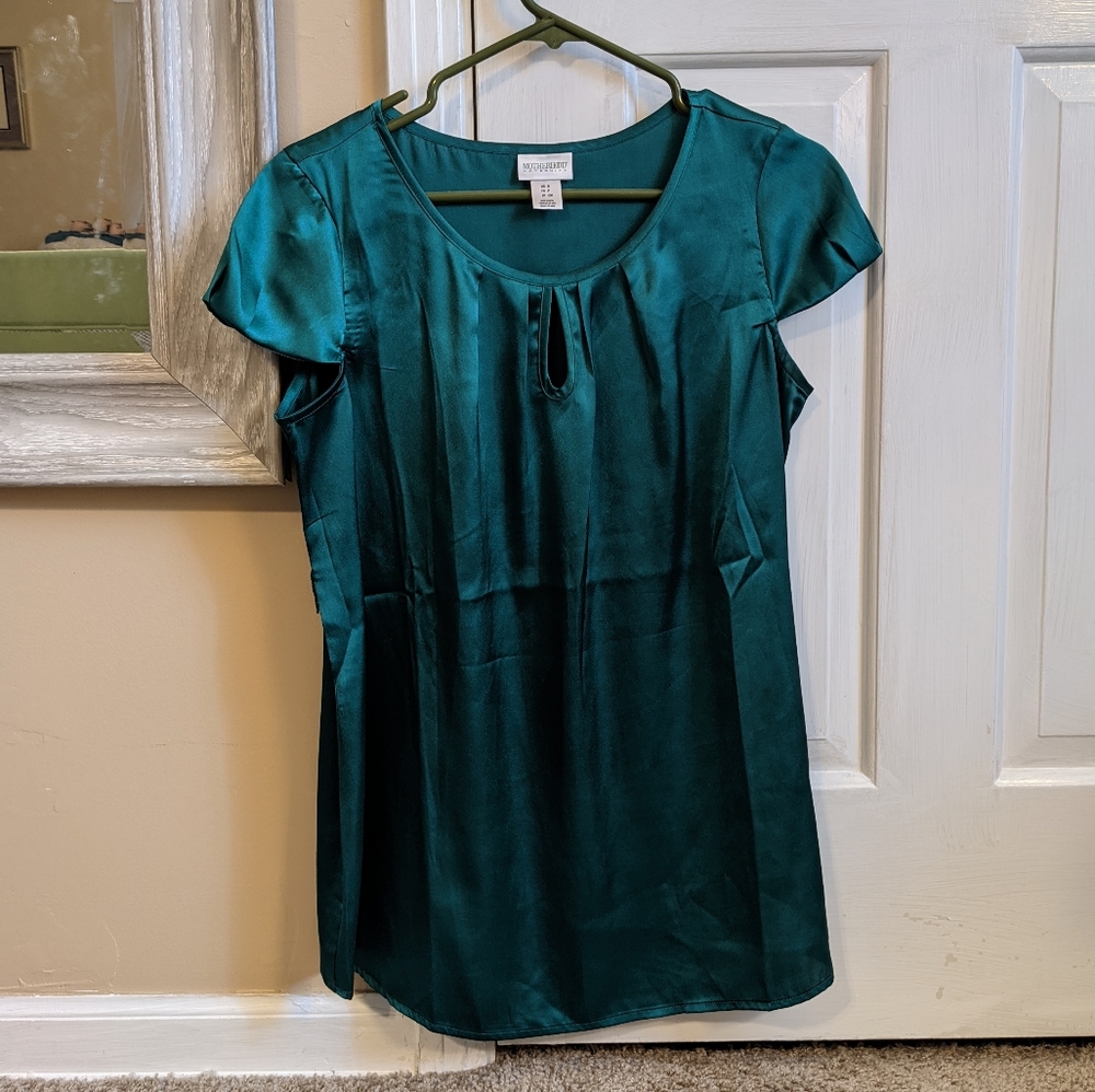 Motherhood Maternity top